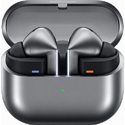 Наушники Samsung Galaxy Buds 3 Pro (SM-R630) серебристый