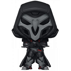 Фигурка Funko POP! Games Overwatch 2 Reaper (902) 59187