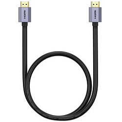 Кабель HDMI <--> HDMI  1.5м BASEUS 4K Video Cable High Definition Series Baseus черный
