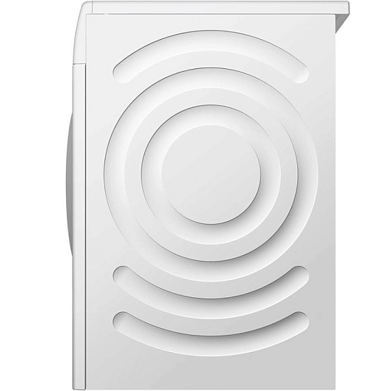 Стиральная машина Bosch WAU24T0GPL белый