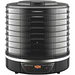 Сушилка для овощей REDMOND FD1103, 8 уровней