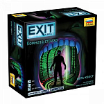 EXIT Квест. Комната страха