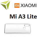 Чехлы для Xiaomi Mi A3 Lite