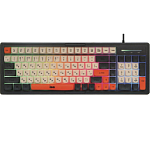 Клавиатура ISA KB-02 с подсветкой