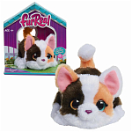 Интер. игрушка Мини-кошка 11 см. FurReal Friends Фурриал Френдс