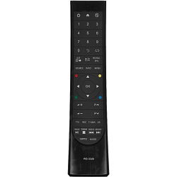 Пульт HUAYU для Telefunken, Harper, Scoole WS-3328 EXIT smart lcd tv