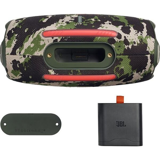 Колонка портативная JBL XTREME 4 Squad