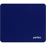 Коврик NONAME NN_D0058, синий (180*220*2 мм), ткань+СБР