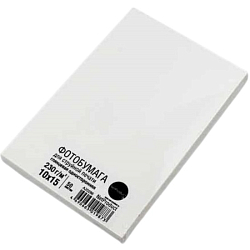 Фотобумага NetProduct A20286 глянцевая односторонняя 10x15 230 г/м 50л.