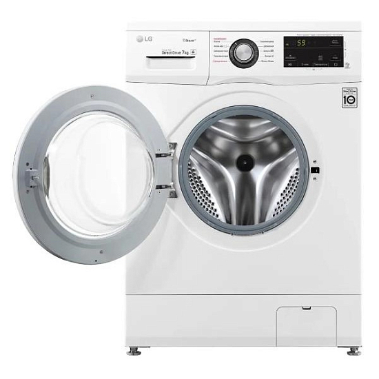 Стиральная машина LG F2J3WS1W