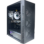 Системный блок игровой TOP BLACK 250109 (Core i5-12400F/ 16GB DDR4/ 512TB SSD/ RTX 3050/ DOS)