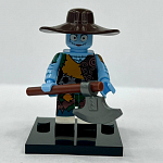 Фигурка HL0001 Sally Shock