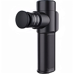 Перкуссионный массажер Xiaomi Merrick Pocket Fascia Gun Nano MR-1537B5 Black