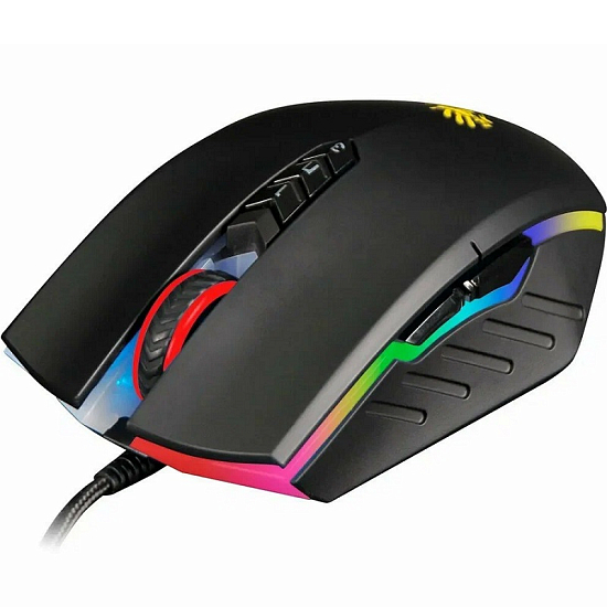 Мышь A4TECH Bloody A70A черный