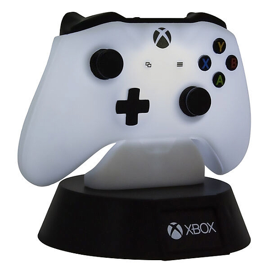Светильник Xbox Controller Icon Light PP6812XB