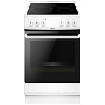 Электрическая плита Hansa FCCW56069 белый