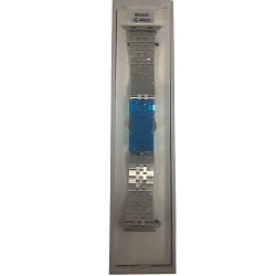 Металлический ремешок MOBIS для Apple Watch 42/44 Metallic №1