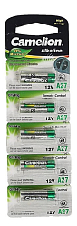 Элемент питания Camelion 27A BL-5