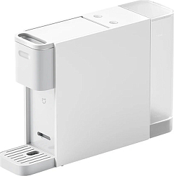 Кофемашина капсульная Xiaomi Mijia Capsule Coffee Machine White S1301 CN