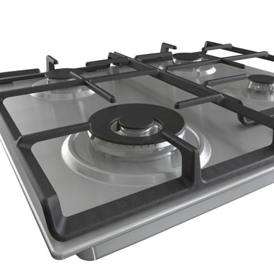 Варочная панель GORENJE GW641EBX