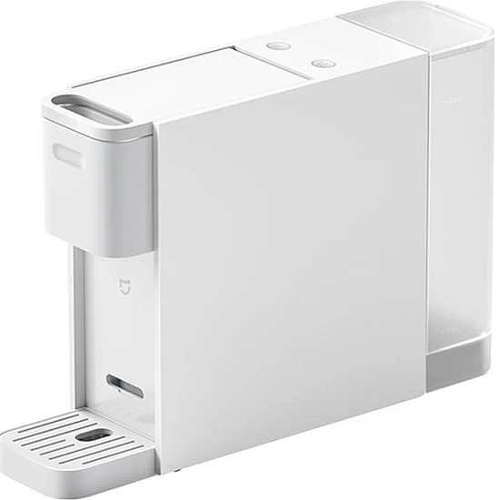 Кофемашина капсульная Xiaomi Mijia Capsule Coffee Machine White S1301 CN