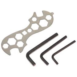 Набор велоинструментов 6532195