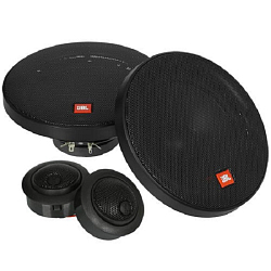 Автоакустика JBL STAGE2 604C 6" (16см)