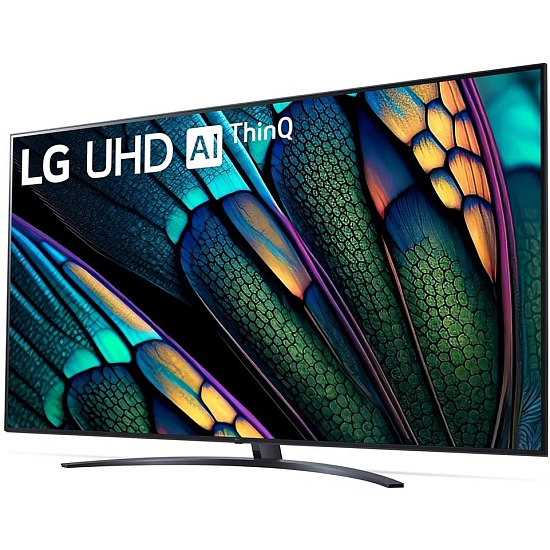Телевизор LG 55UR81006LJ.ARUB