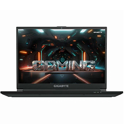 Ноутбук игровой 16" Gigabyte G6 (Intel Core i5-13500H/ 16GB/ SSD 512GB/ RTX 4050 6Gb/ DOS) (MF-52KZ853)