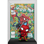 Фигурка Funko POP! Comic Covers Marvel Spider-Man Spider-Hulk (79) 90304