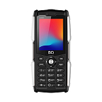 Телефон BQ 2449 Hammer Black (Уценка)