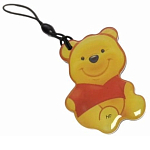 Ключ для домофона "Винни"