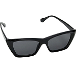 Солнцезащитные очки женские, uv 400, ширина 14.3 см, дужка 13.5 см, линза 6.3×4.5 см 10815436