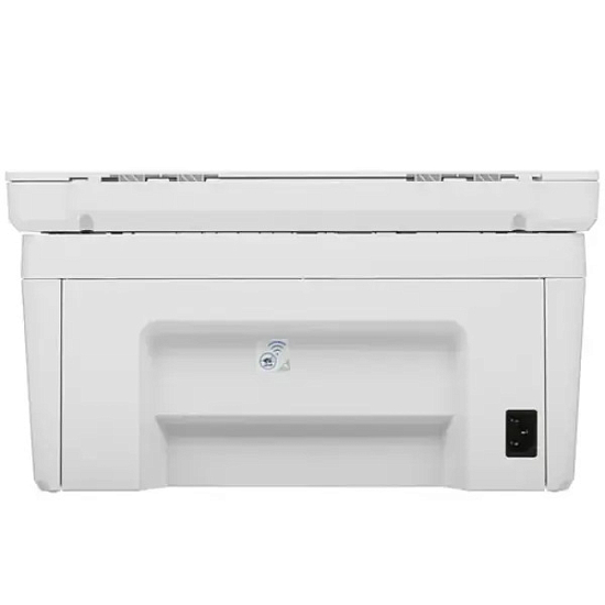 МФУ HP LaserJet M140we (7MD72E)