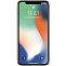 Смартфон APPLE iPhone X  64Gb Серебристый (Б/У)