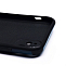 Задняя накладка SC310 для iPhone 11 (004) (black)