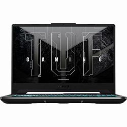 Ноутбук игровой 15.6" Asus TUF Gaming A15 FA506NC-HN063 (AMD Ryzen 5-7535HS/ 16GB/ SSD 512GB/ RTX 3050/ DOS) (90NR0JF7-M005D0)
