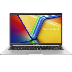 Ноутбук 15.6'' ASUS M1502YA-BQ676 (AMD Ryzen 7-5825U/ 16GB/ SSD 512GB/ DOS) (90NB0X22-M00ZZ0) Silver
