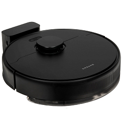 Робот-пылесос Dreame F10 Black