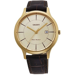 Наручные часы Orient RF-QD0003G10B  39 мм