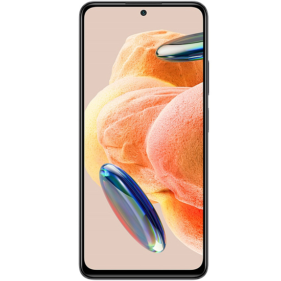 Смартфон Xiaomi Redmi Note 12 Pro 8/128 Graphite Gray