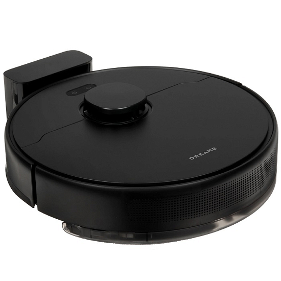 Робот-пылесос Dreame F10 Black