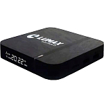 Приставка Smart TV  LUMAX ID4102HD