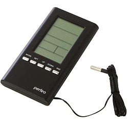 Метеостанция PERFEO Meteo (PF-S3331F) черные