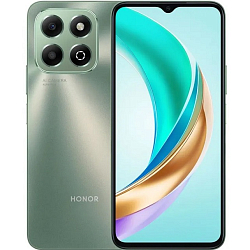 Смартфон Honor X6b 4/128Gb Зеленый