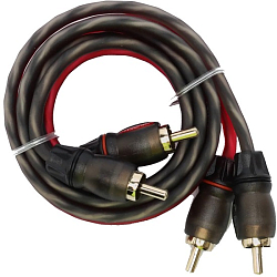 Кабель 1.0м FORCAR SQ 1M витая пара (медь)