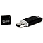 USB  4Gb SMARTBUY Quartz series Black