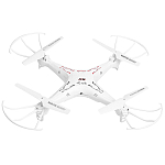 Квадрокоптер "Explorers" р/у в коробке 