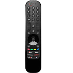 Пульт HUAYU для LG MR24GA (AKB76045010)