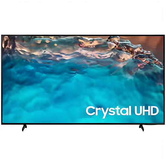 Телевизор SAMSUNG UE55BU8000UCCE LED 55"
